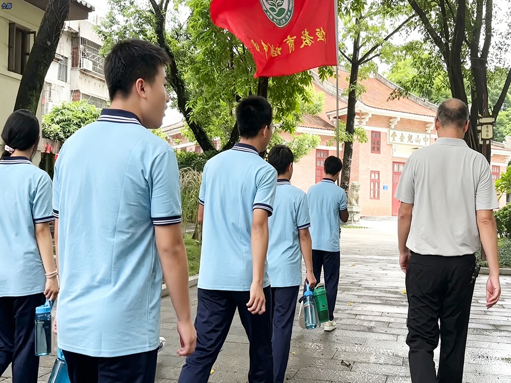 广西崇左比较好的孩子叛逆学校具体位置在哪