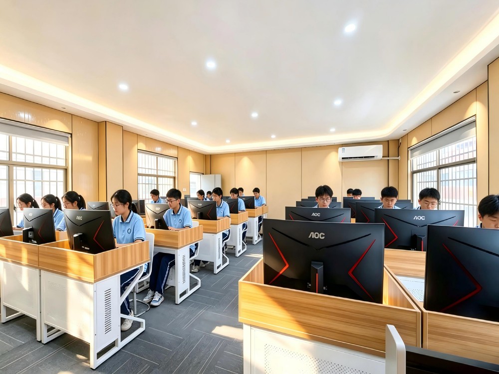 崇左叛逆小孩管教学校怎么选?志恒教育全封闭模式深度解读