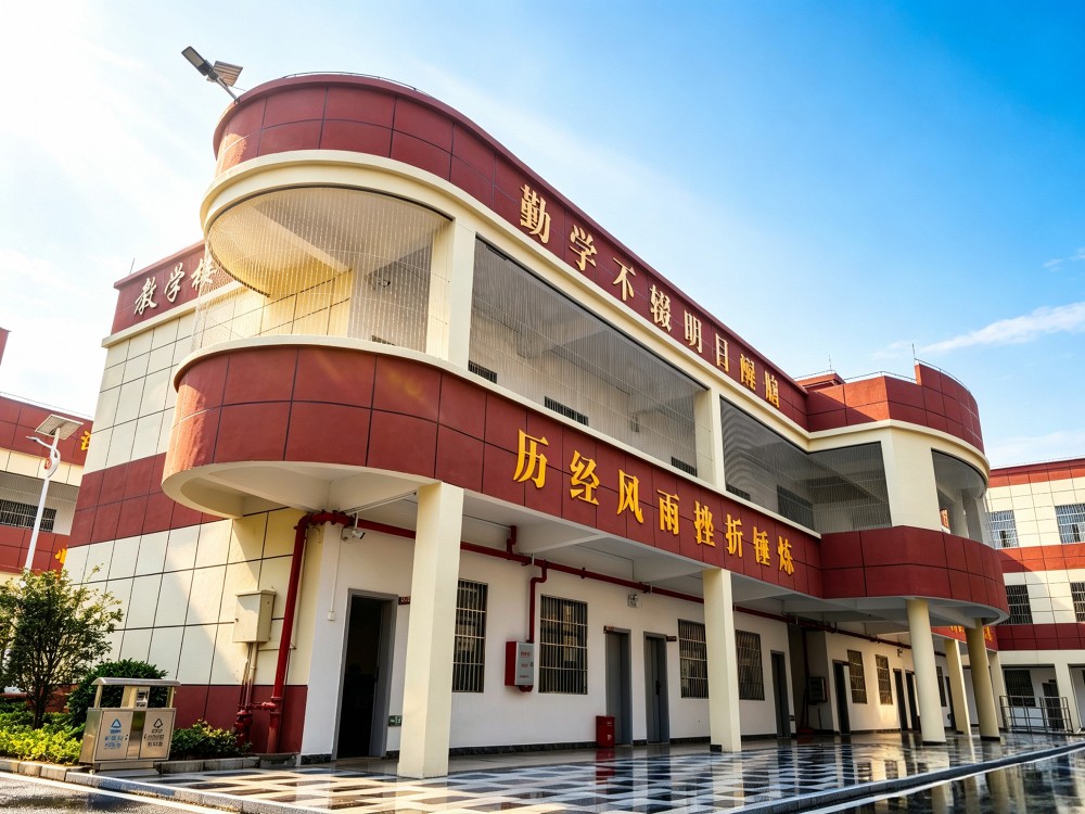 2026下半年崇左全封闭寄宿学校如何选择关键要点