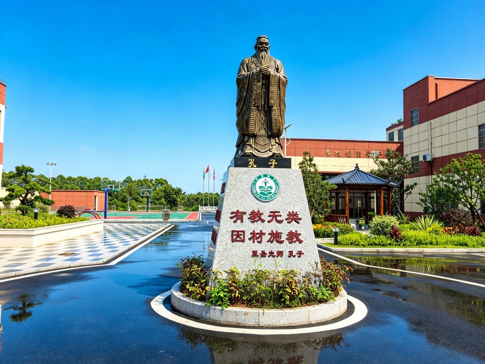 崇左全封闭教育学校推荐:志恒教育培训学校深度解析