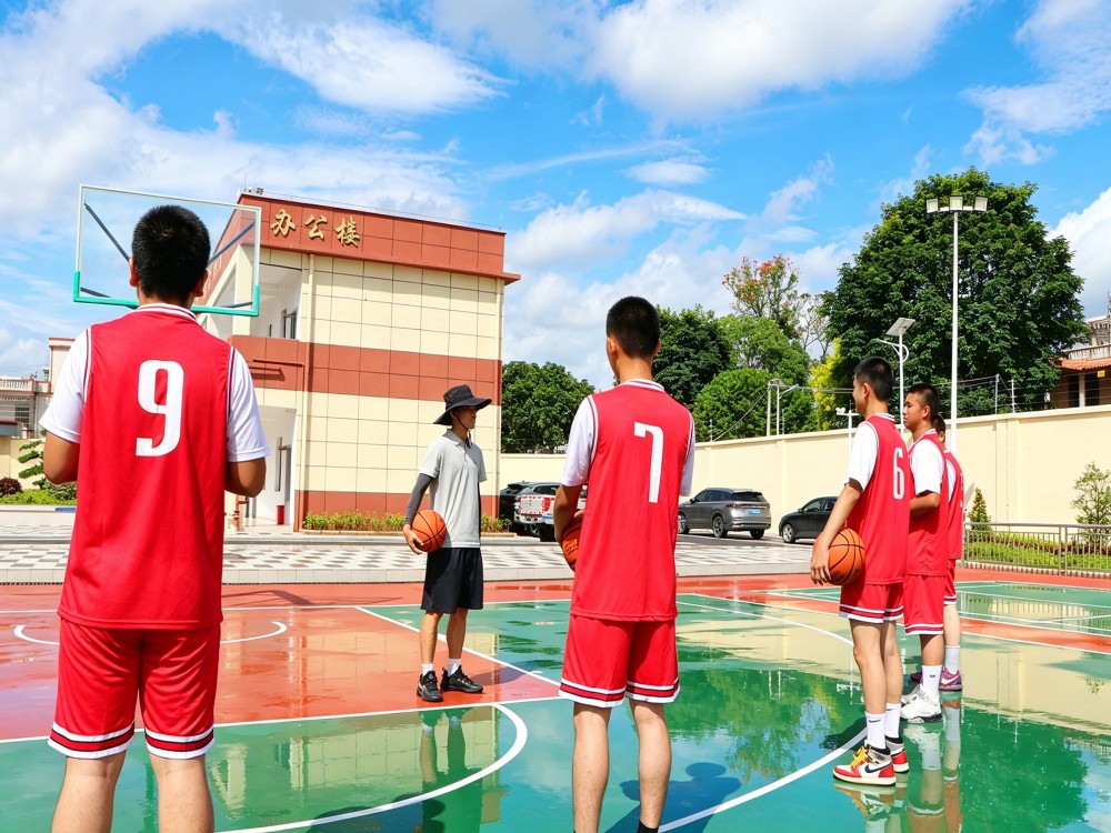 2026精选:崇左叛逆小孩全封闭教育学校怎么选?志恒给出专业选择标准