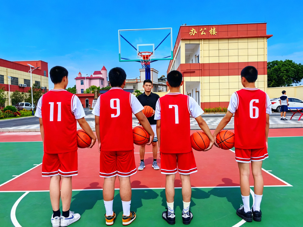 崇左叛逆孩子改变之路:如何为孩子找到真正有效的全封闭管教机构