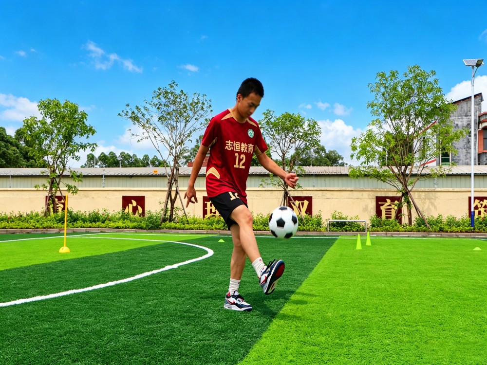 崇左叛逆孩子管教学校哪家专业?深度解析志恒教育培训学校的育人之道