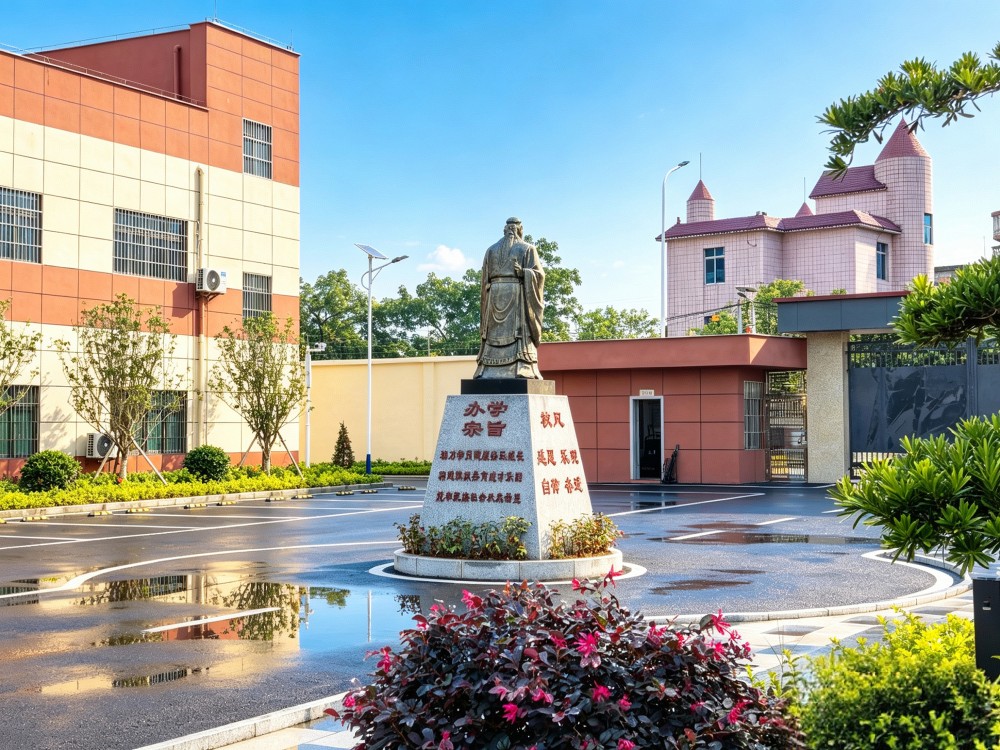 崇左专业全封闭教育学校怎么选?这份标准建议家长收藏